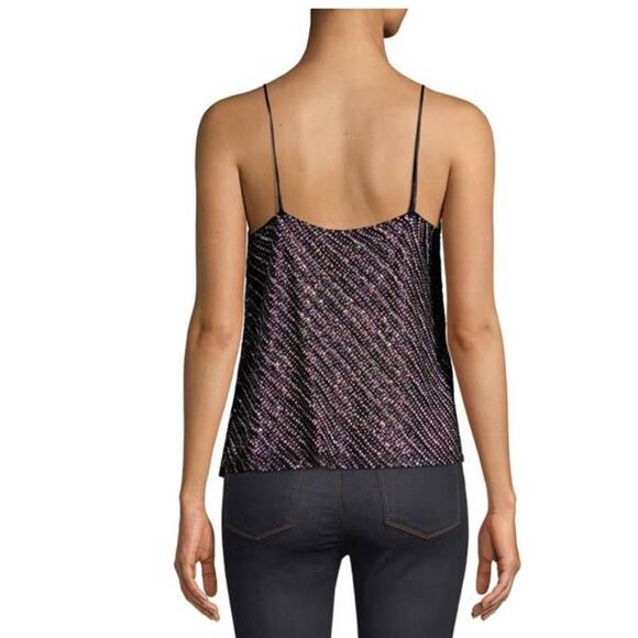 NWT Parker Sequence Cami/Tank Era Tour - size small - Picture 4 of 12